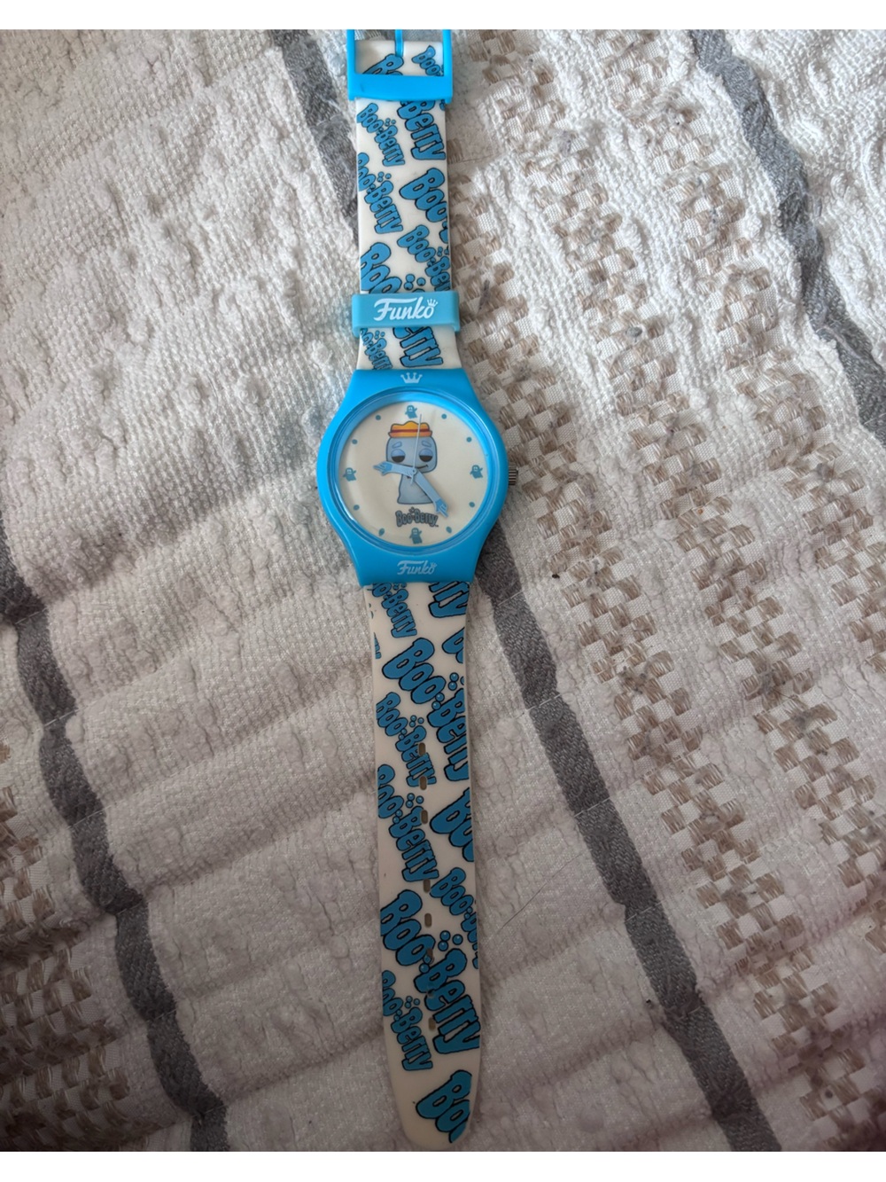 Funko Boo berry watch